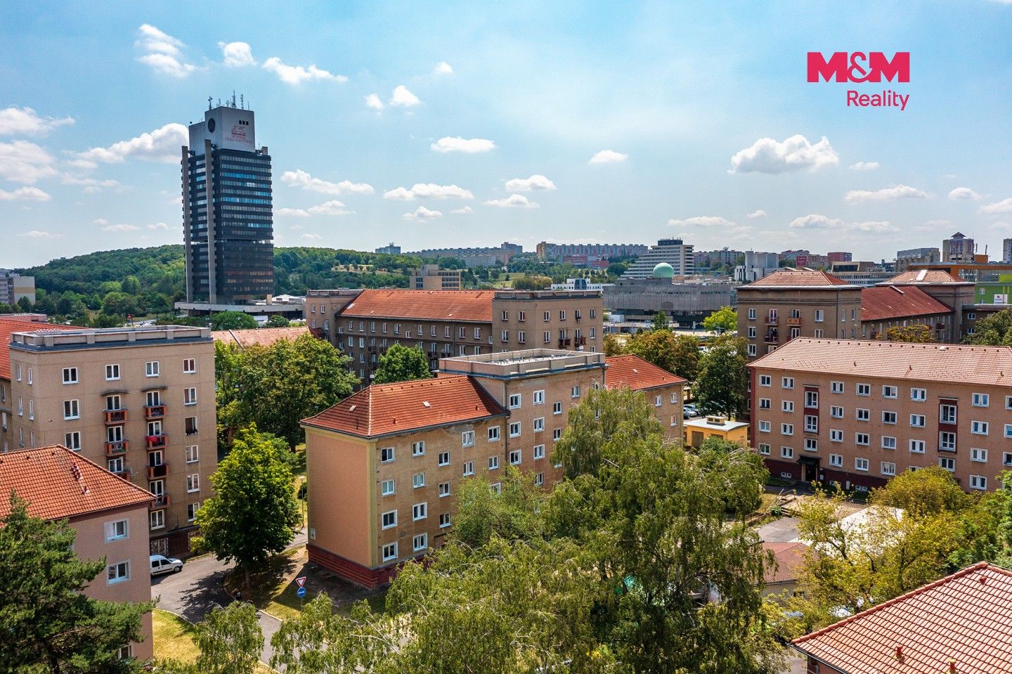 Prodej bytu 2+1 56 m² - foto 12