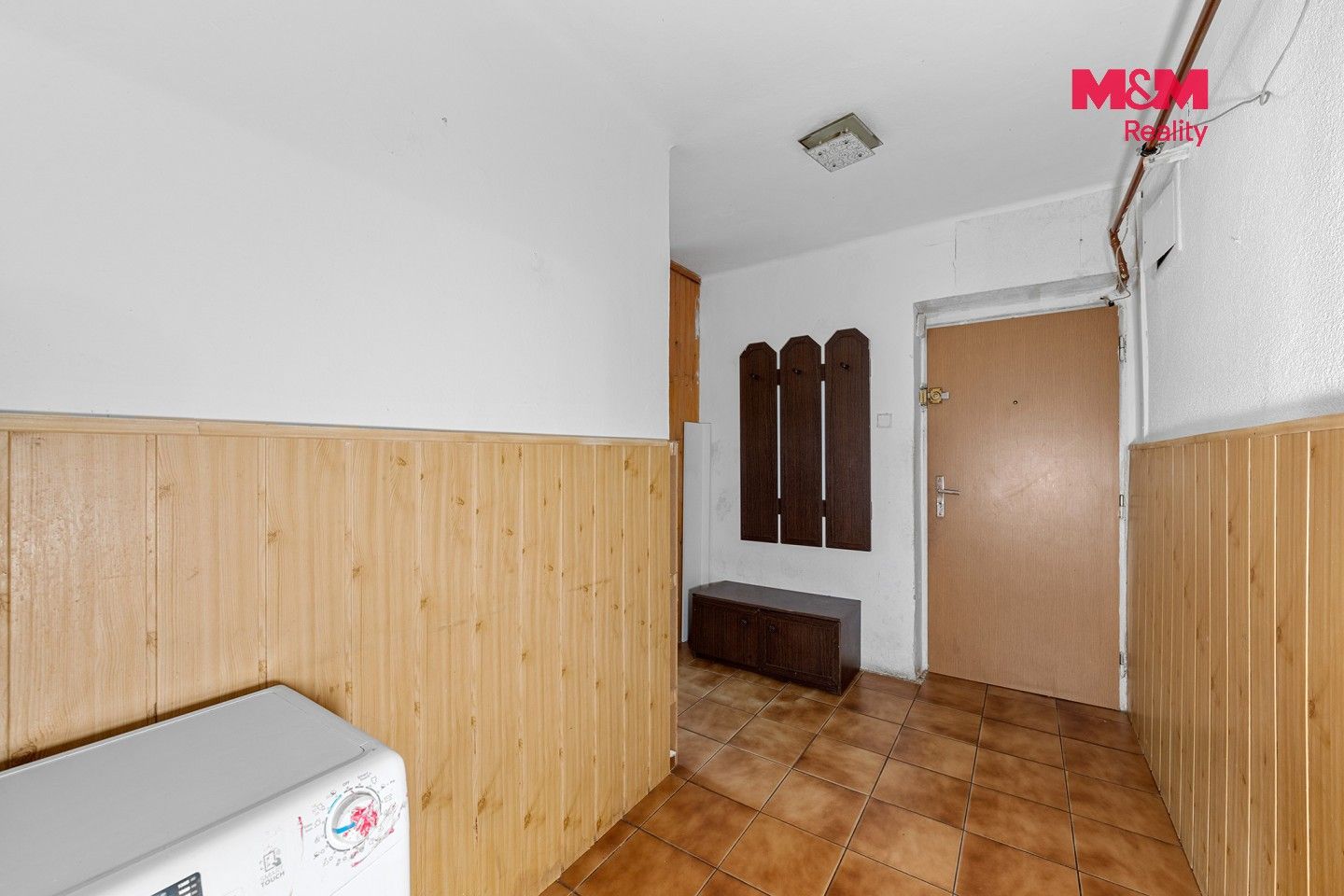 Prodej bytu 2+1 56 m² - foto 11