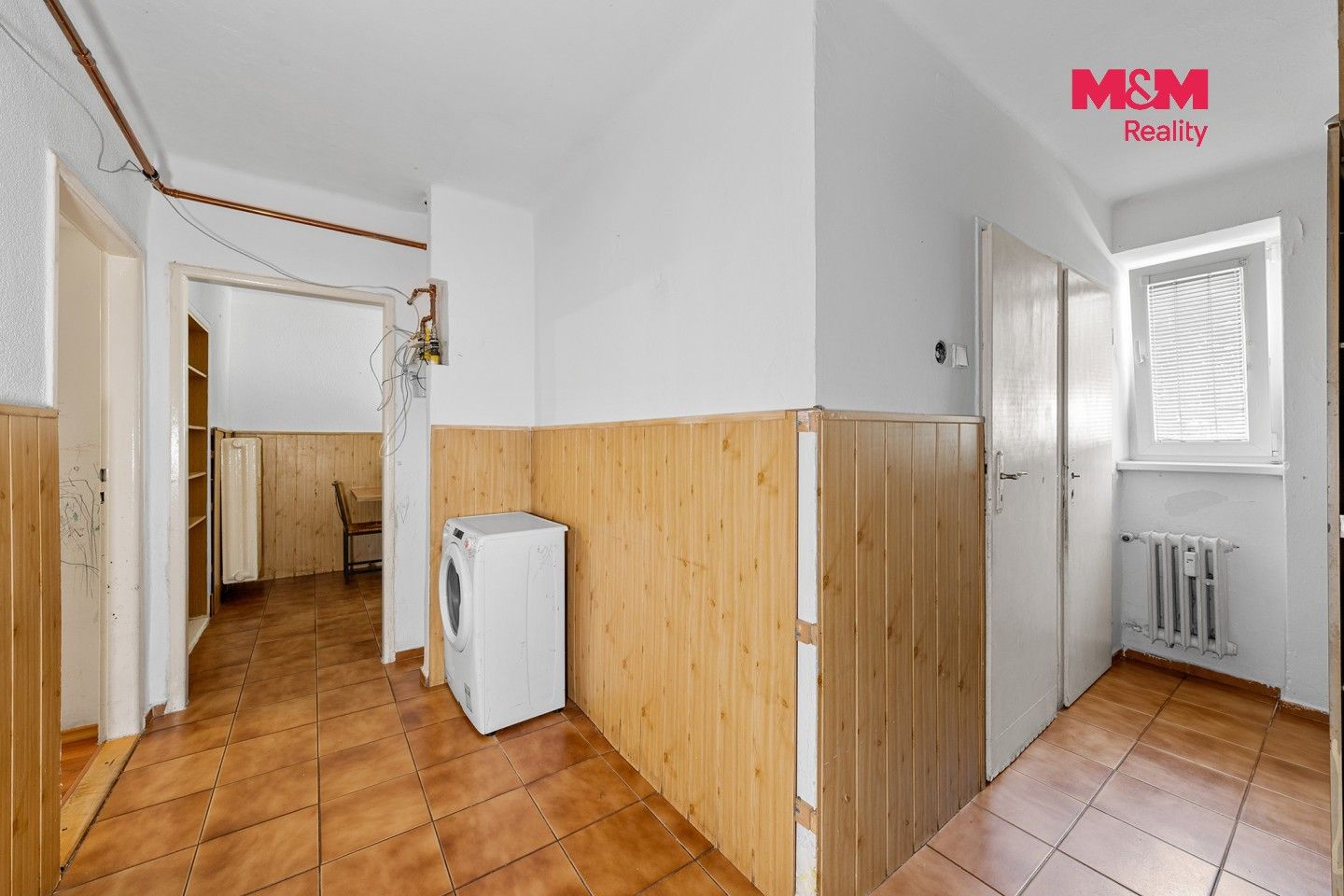Prodej bytu 2+1 56 m² - foto 13