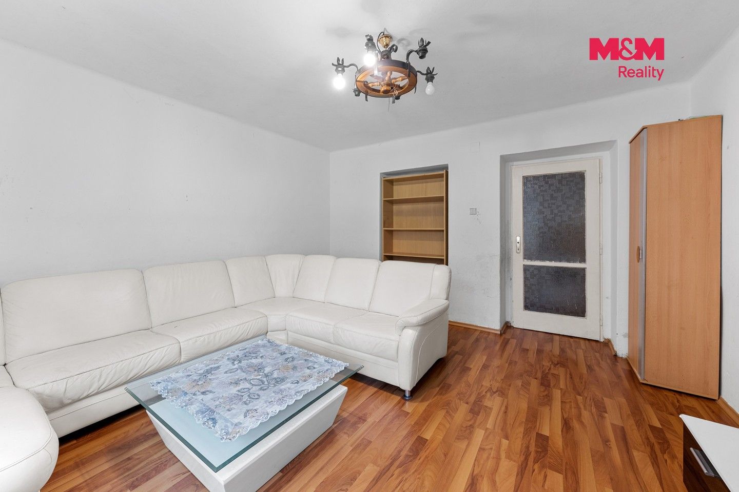 Prodej bytu 2+1 56 m² - foto 14