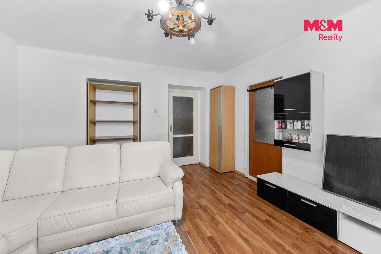 Prodej bytu 2+1 56 m² - foto 15