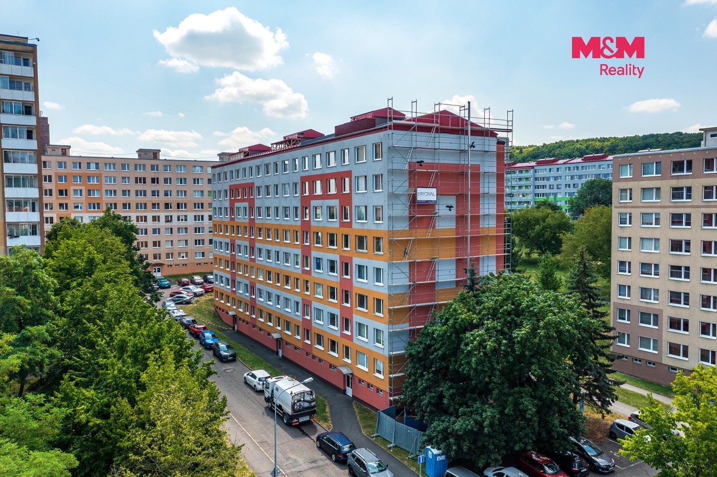 Prodej bytu 4+1 96 m² - foto 5