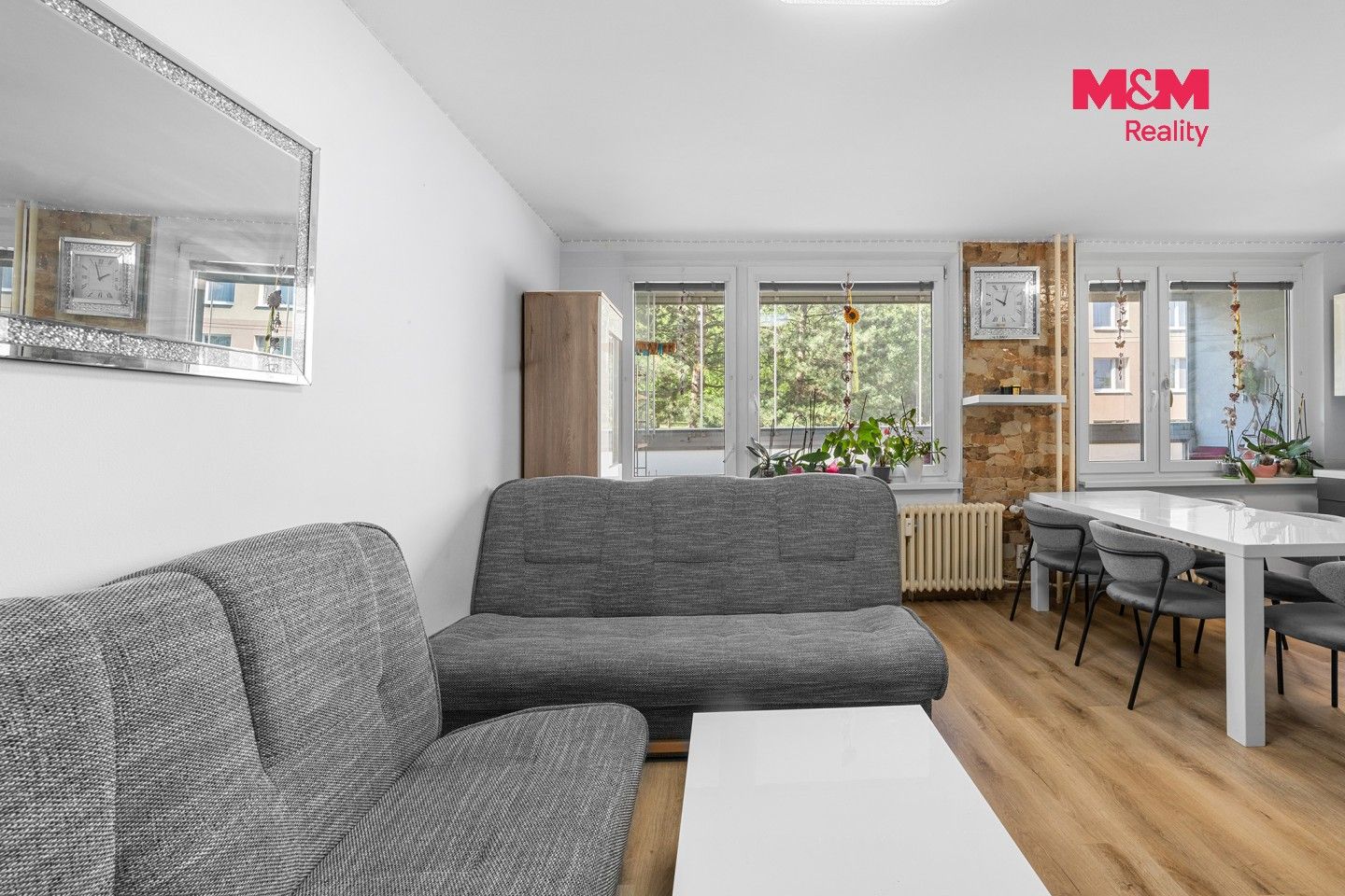 Prodej bytu 4+1 96 m² - foto 13