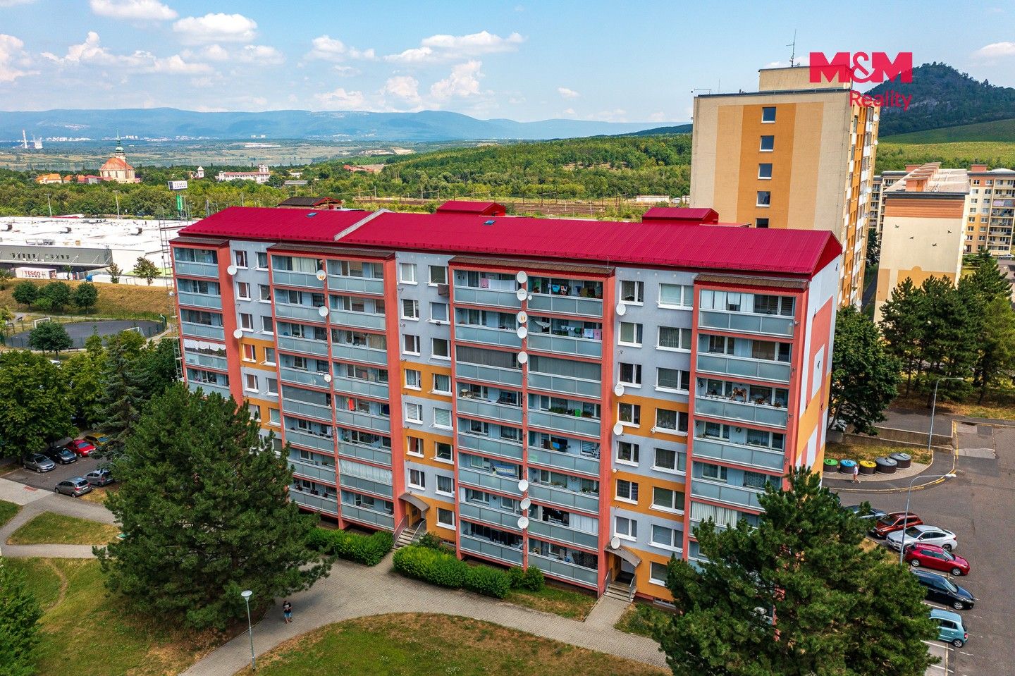 Prodej bytu 4+1 96 m² - foto 14