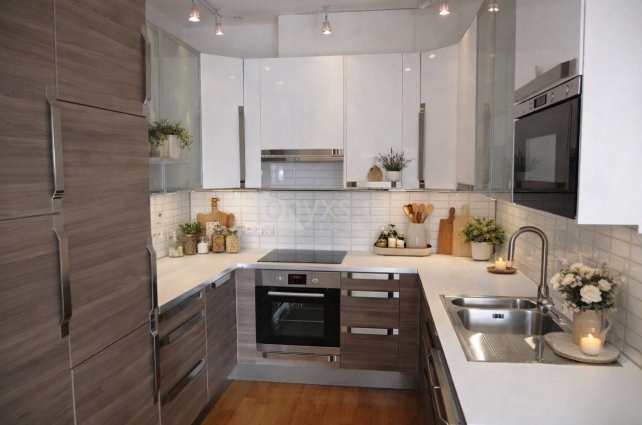 Pronájem bytu 2+kk 188 m² - foto 3