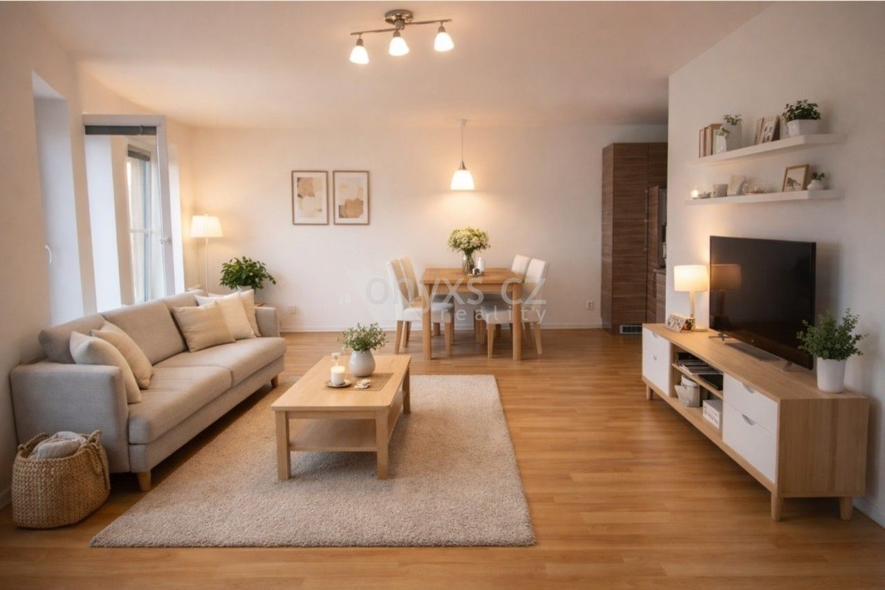 Pronájem bytu 2+kk 188 m² - foto 11