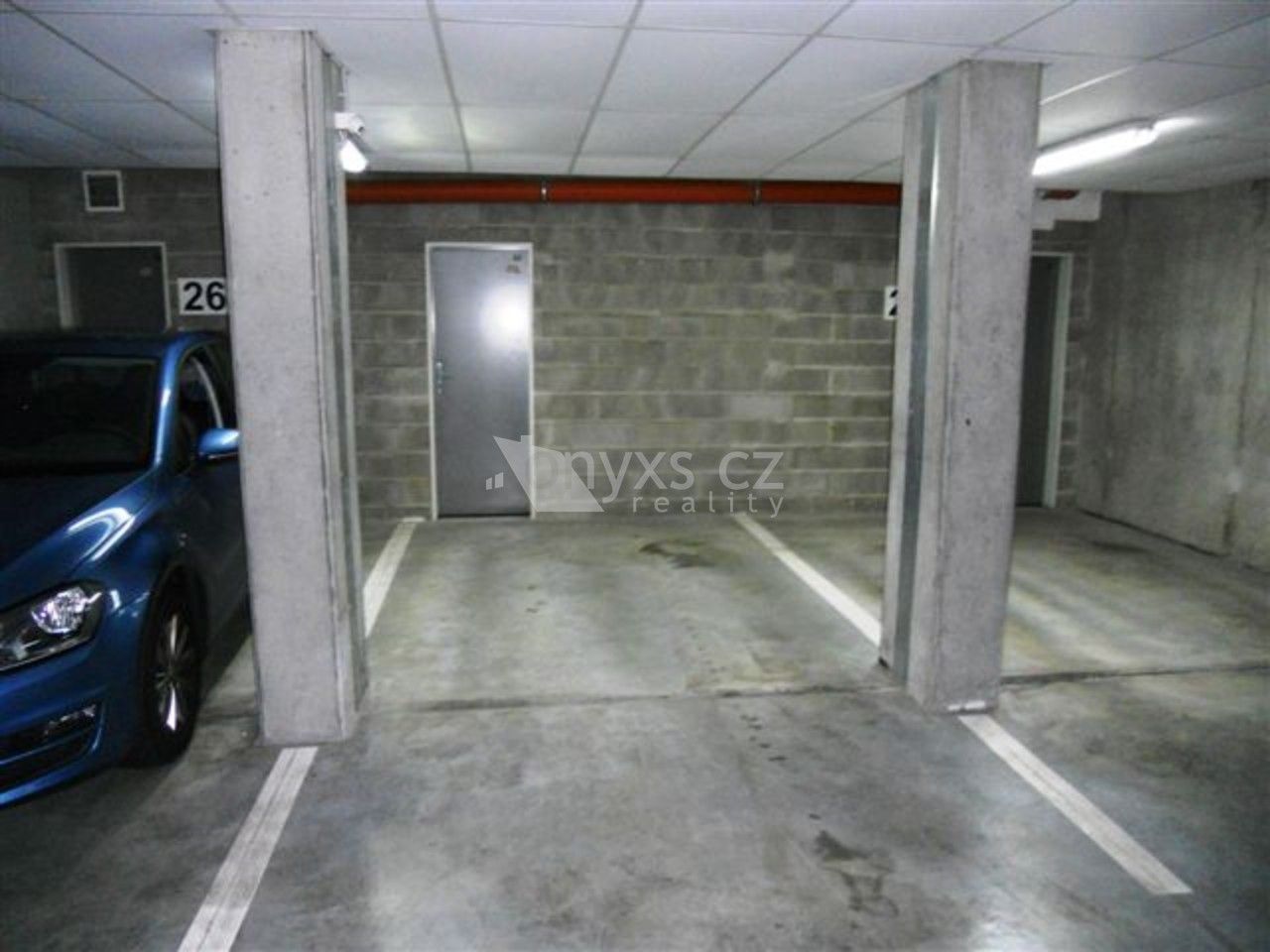 Pronájem bytu 2+kk 188 m² - foto 18