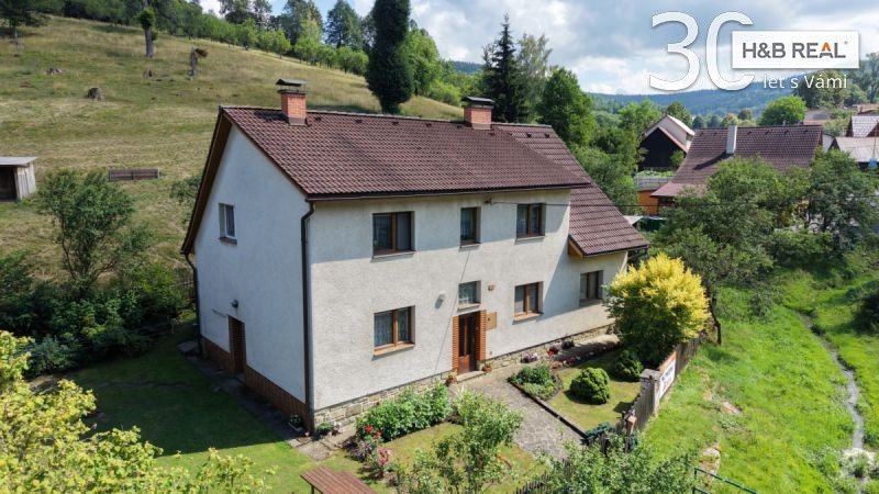 Prodej domu 200 m² - foto 4