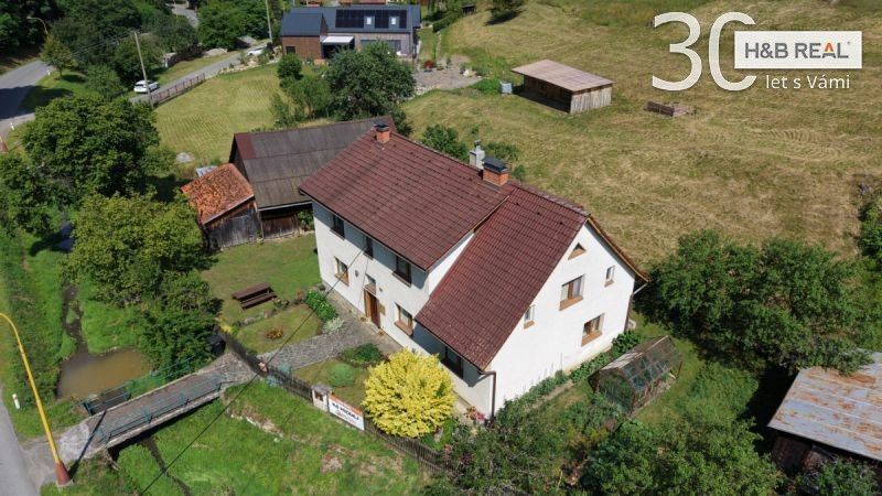 Prodej domu 200 m² - foto 5