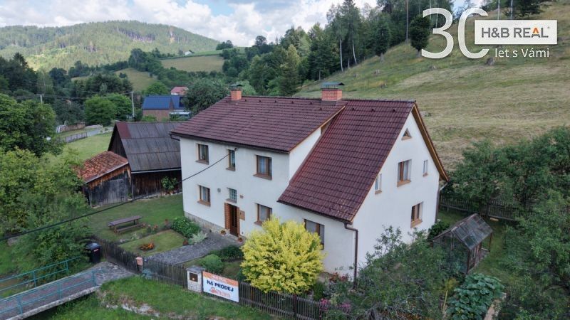 Prodej domu 200 m² - foto 27