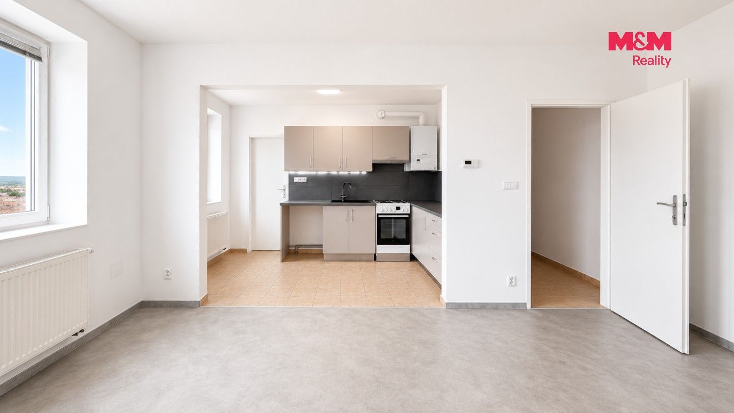 Pronájem bytu 2+kk 45 m² - foto 2