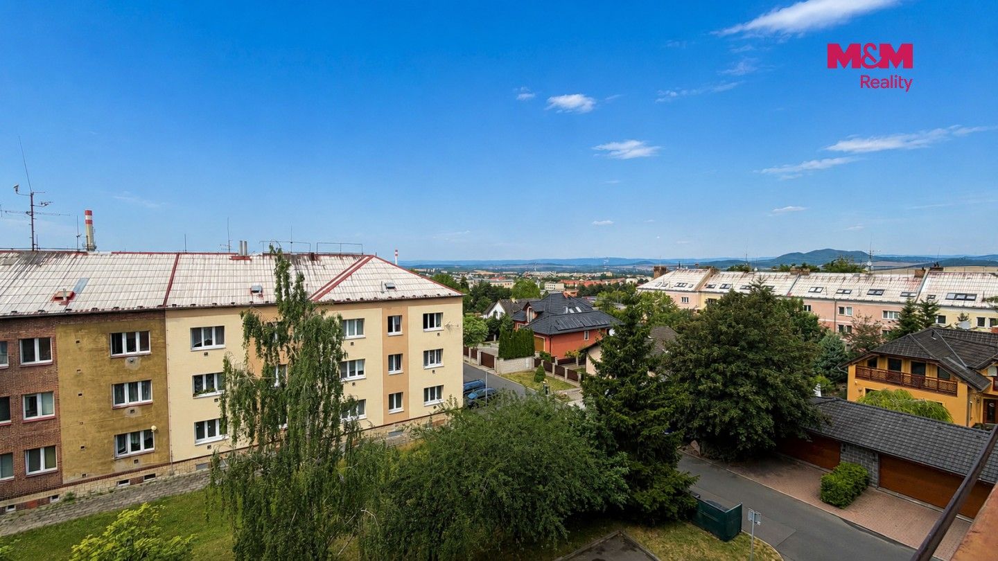 Pronájem bytu 2+kk 45 m² - foto 4