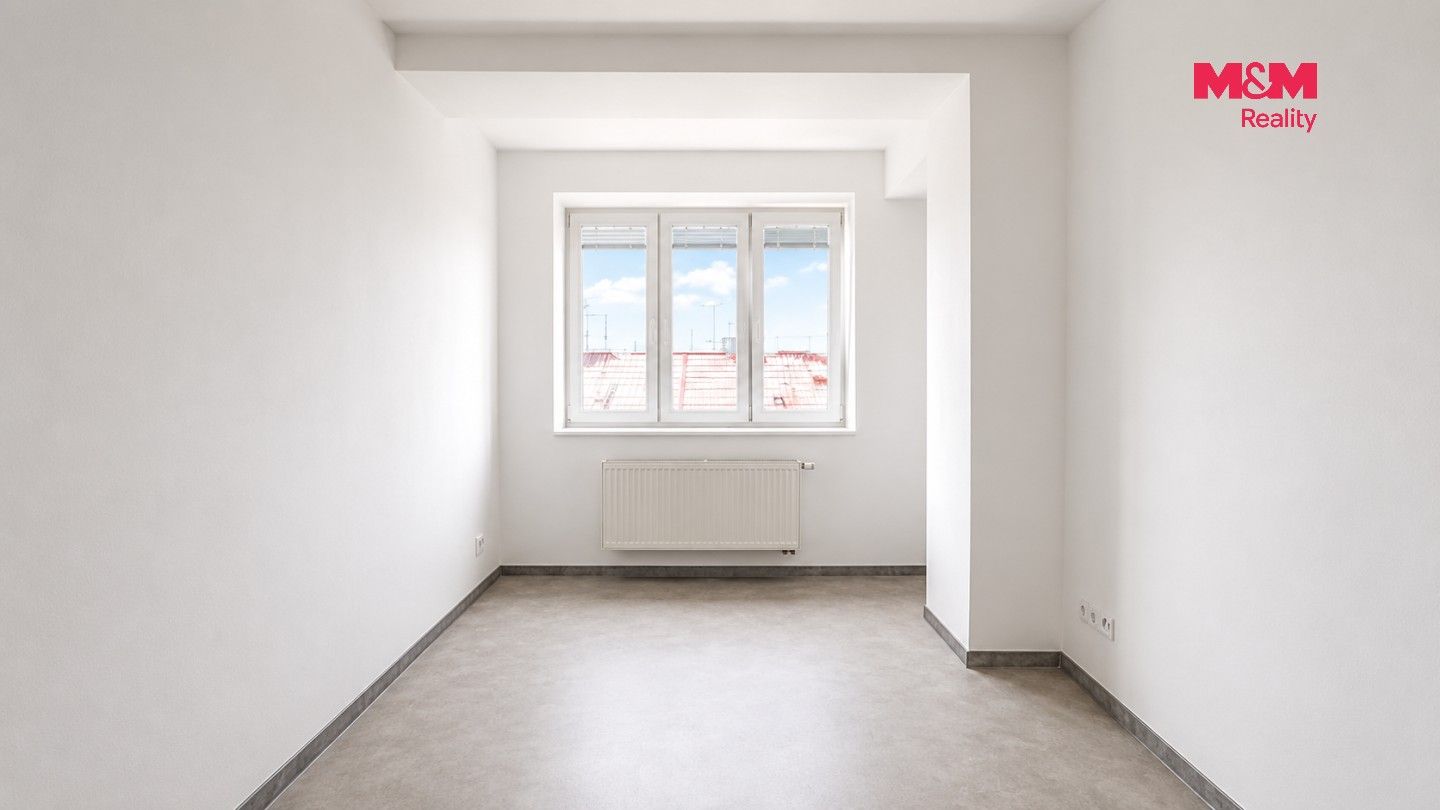 Pronájem bytu 2+kk 45 m² - foto 5