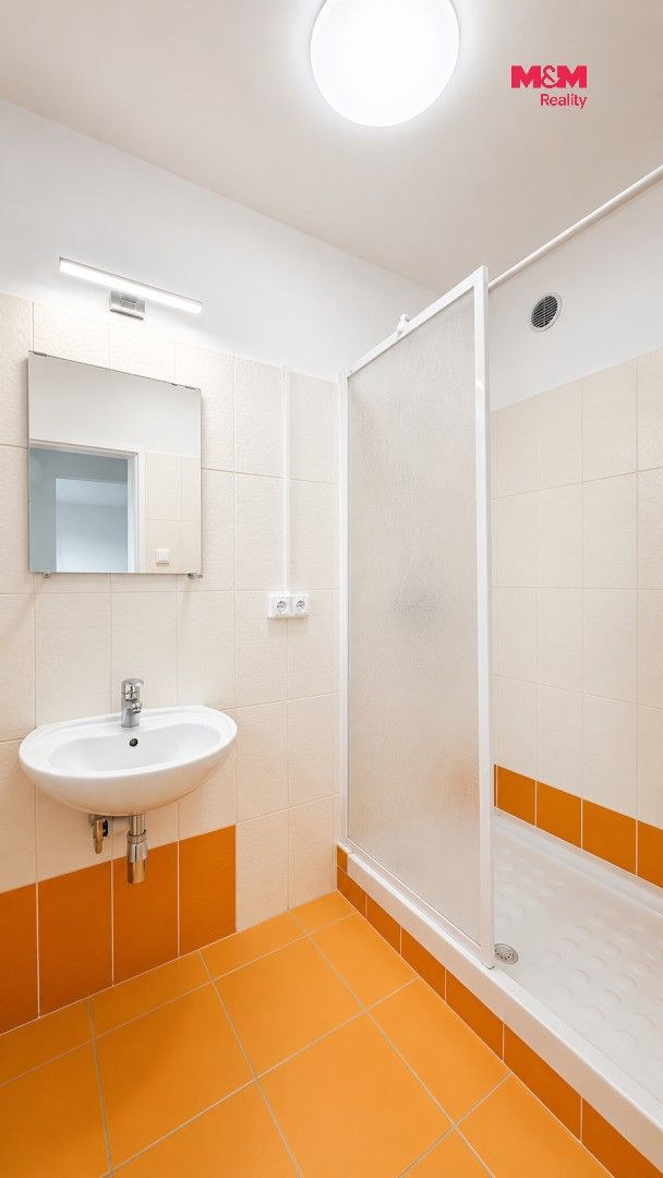 Pronájem bytu 2+kk 45 m² - foto 6