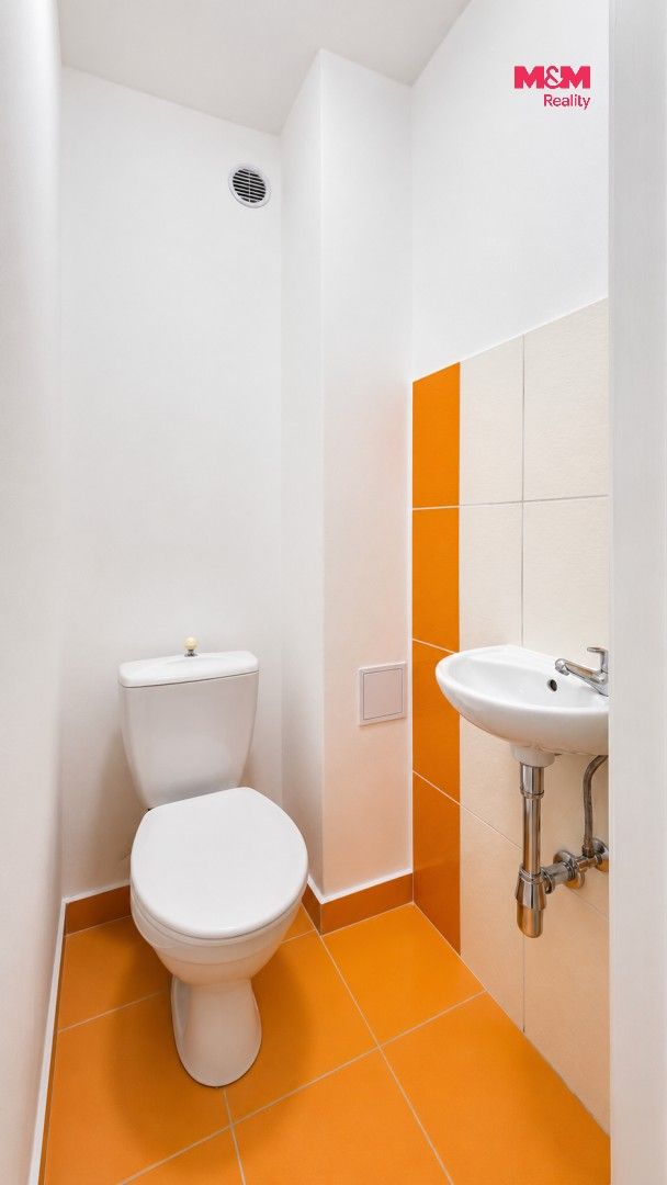 Pronájem bytu 2+kk 45 m² - foto 7