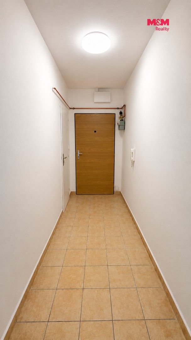 Pronájem bytu 2+kk 45 m² - foto 8