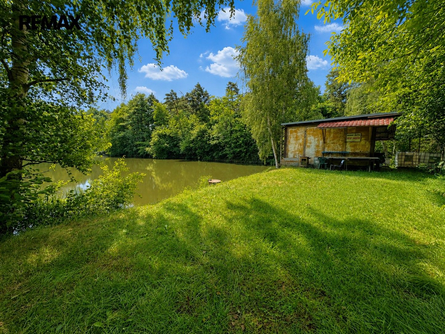 Prodej nemovitosti 25771 m² - foto 2
