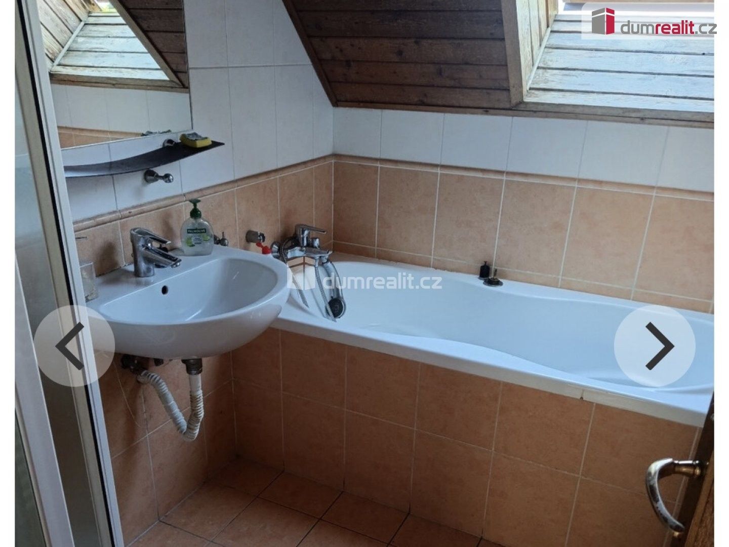 Pronájem nemovitosti 30 m² - foto 2
