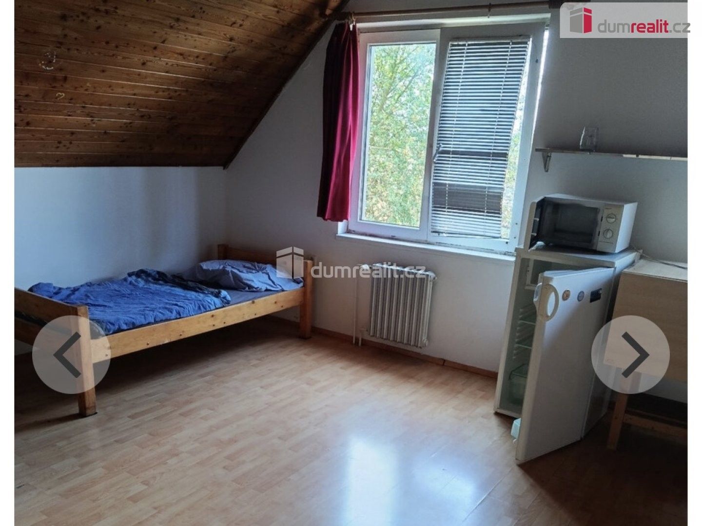 Pronájem nemovitosti 30 m² - foto 3
