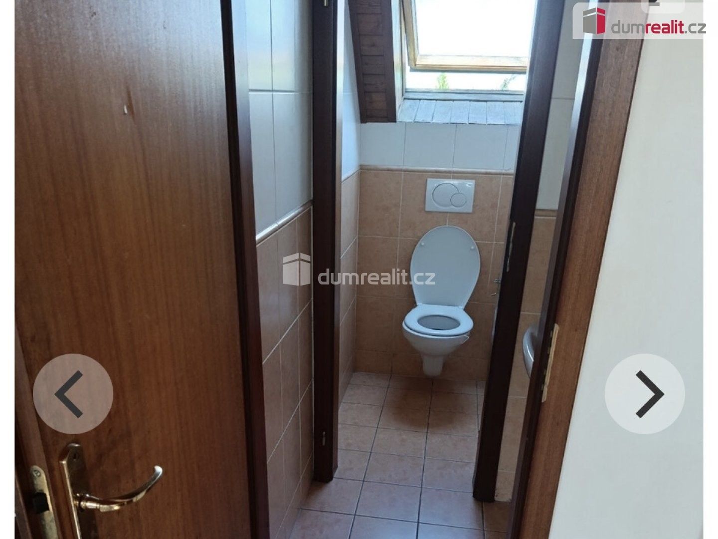 Pronájem nemovitosti 30 m² - foto 4
