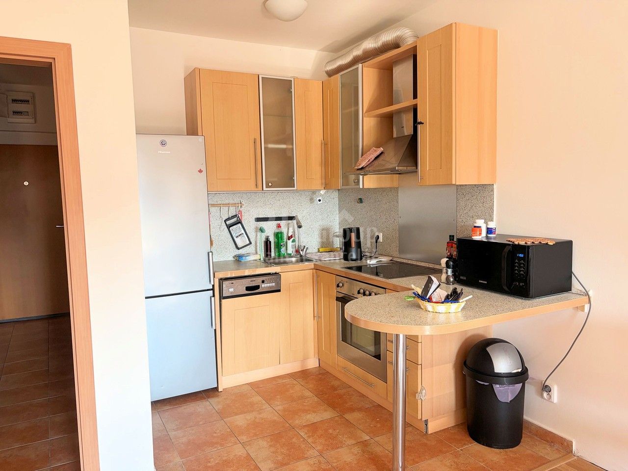 Pronájem bytu 2+kk 49 m² - foto 5