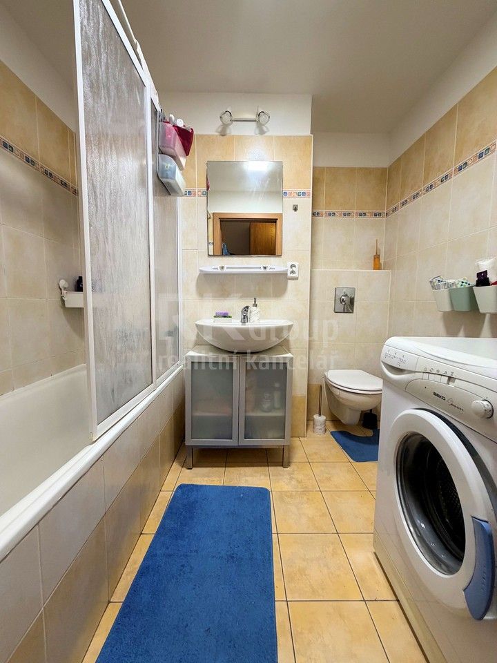 Pronájem bytu 2+kk 49 m² - foto 8