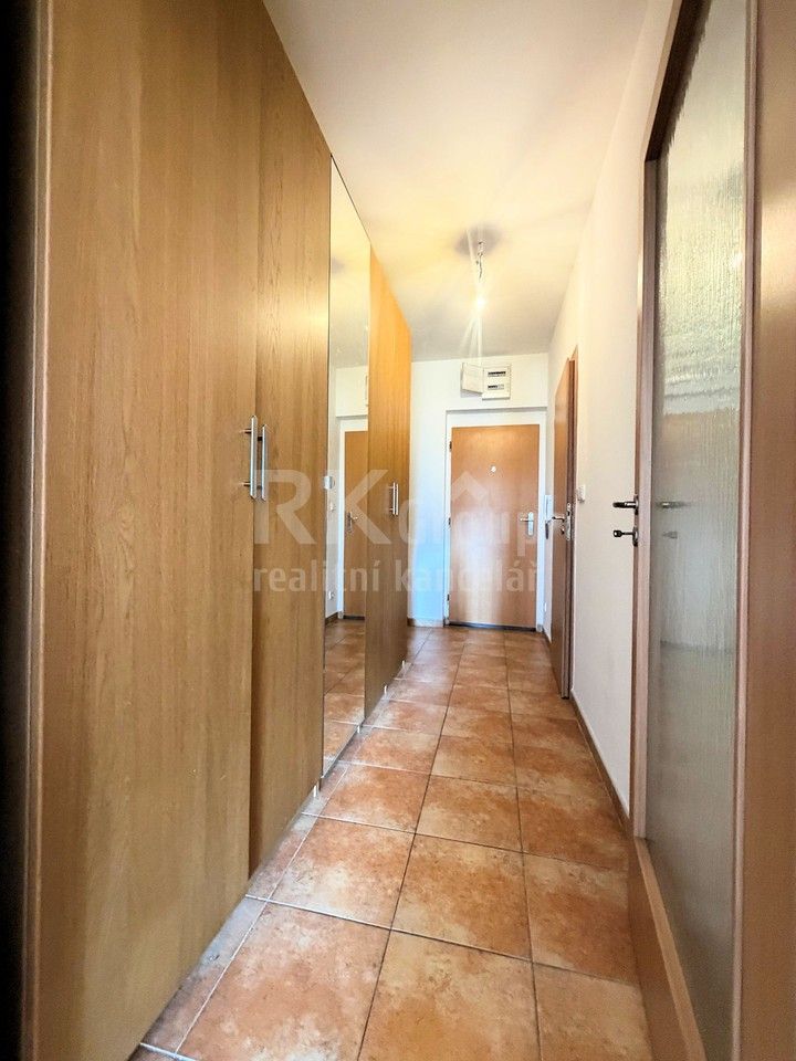 Pronájem bytu 2+kk 49 m² - foto 9