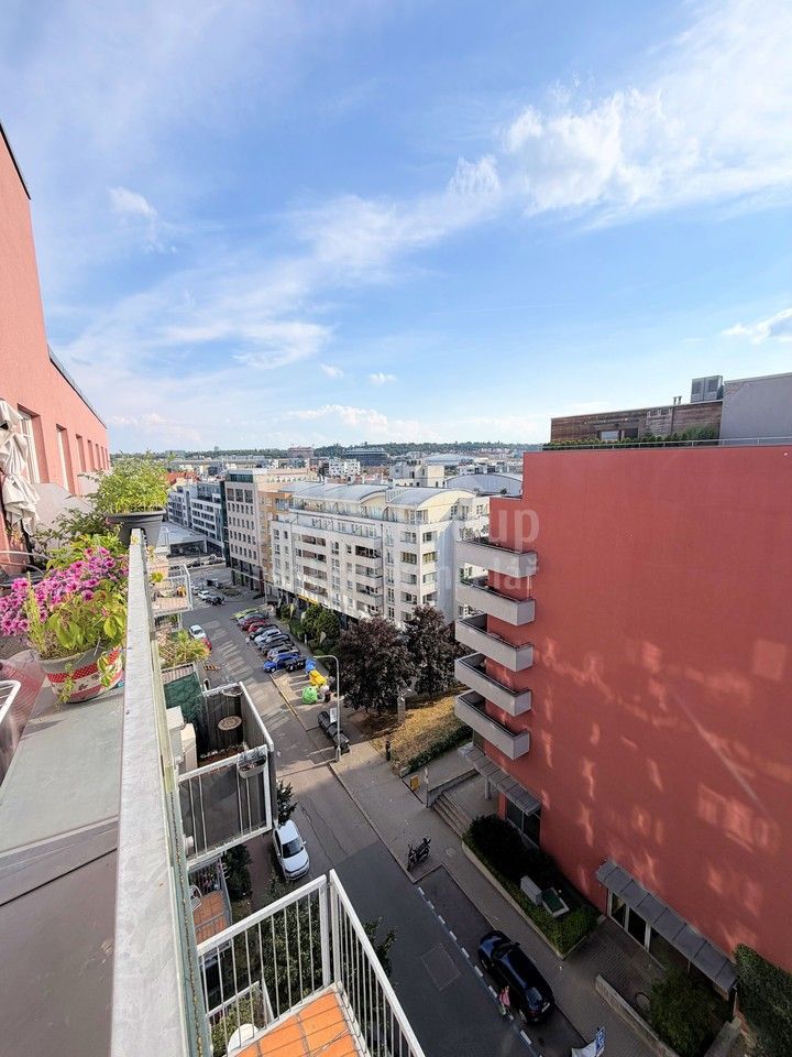 Pronájem bytu 2+kk 49 m² - foto 13