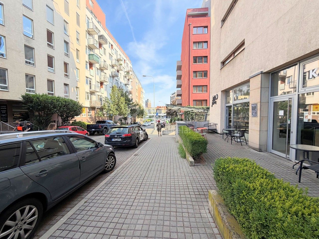 Pronájem bytu 2+kk 49 m² - foto 15