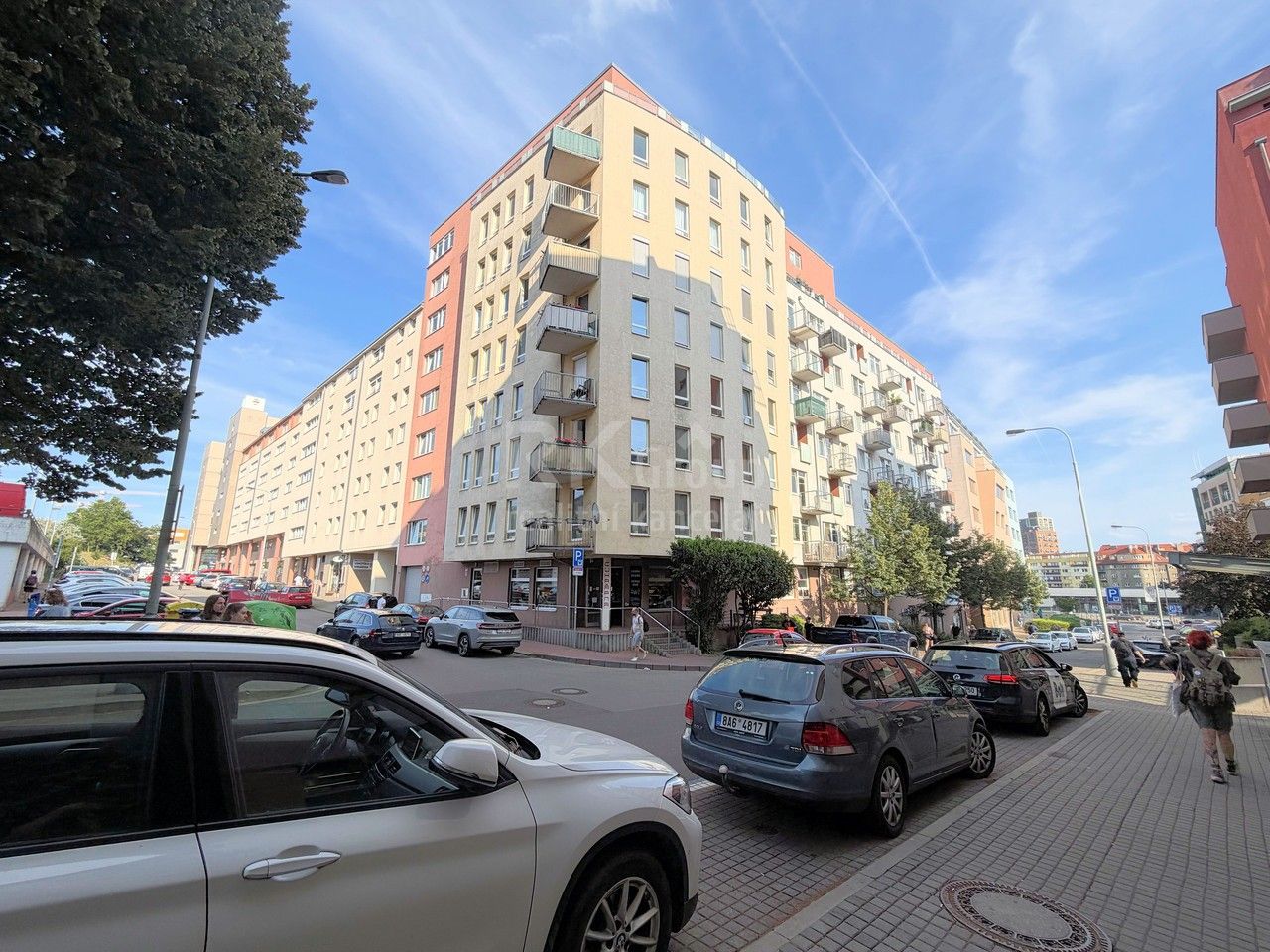 Pronájem bytu 2+kk 49 m² - foto 14
