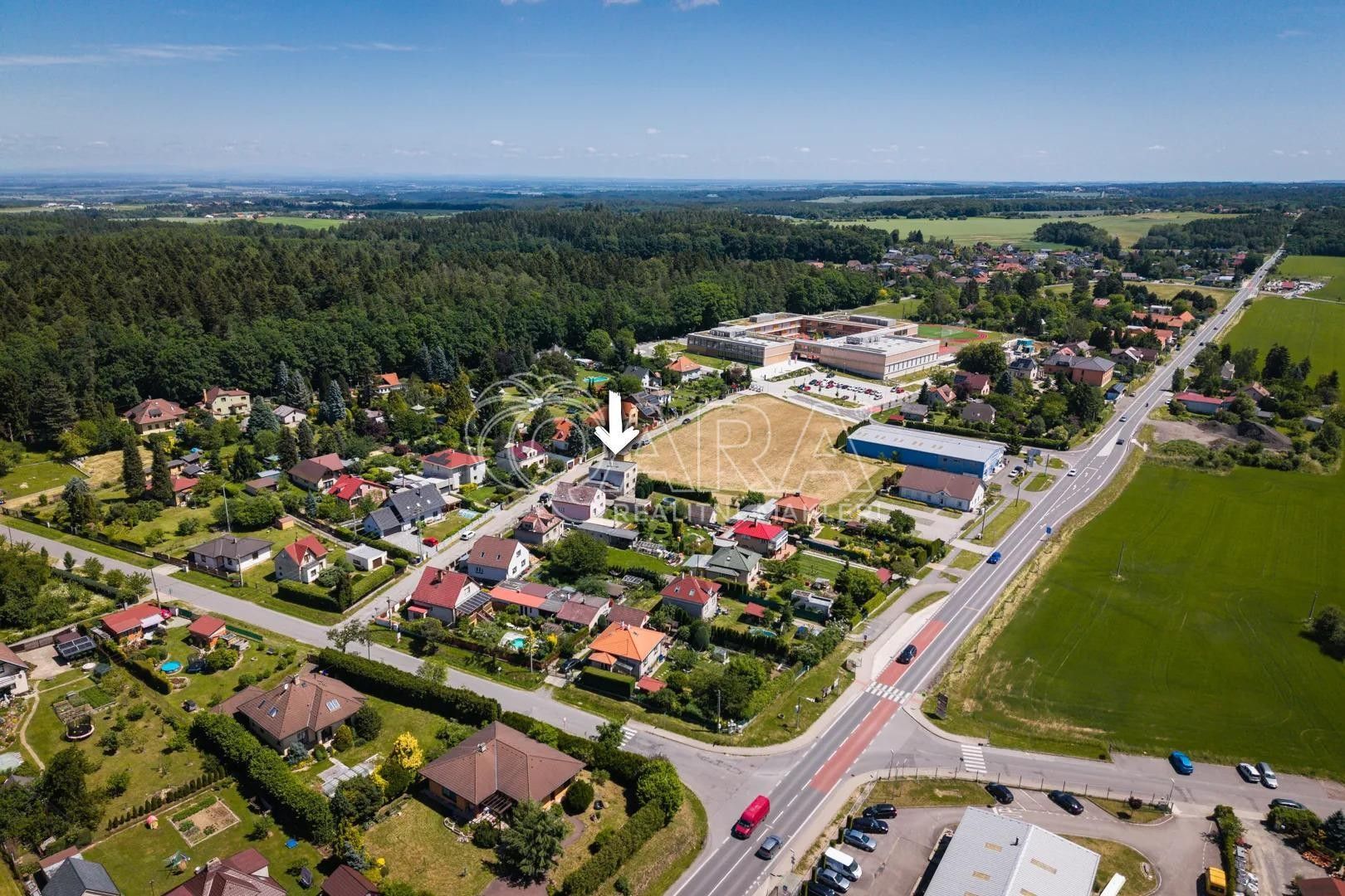 Prodej domu 208 m² - foto 4