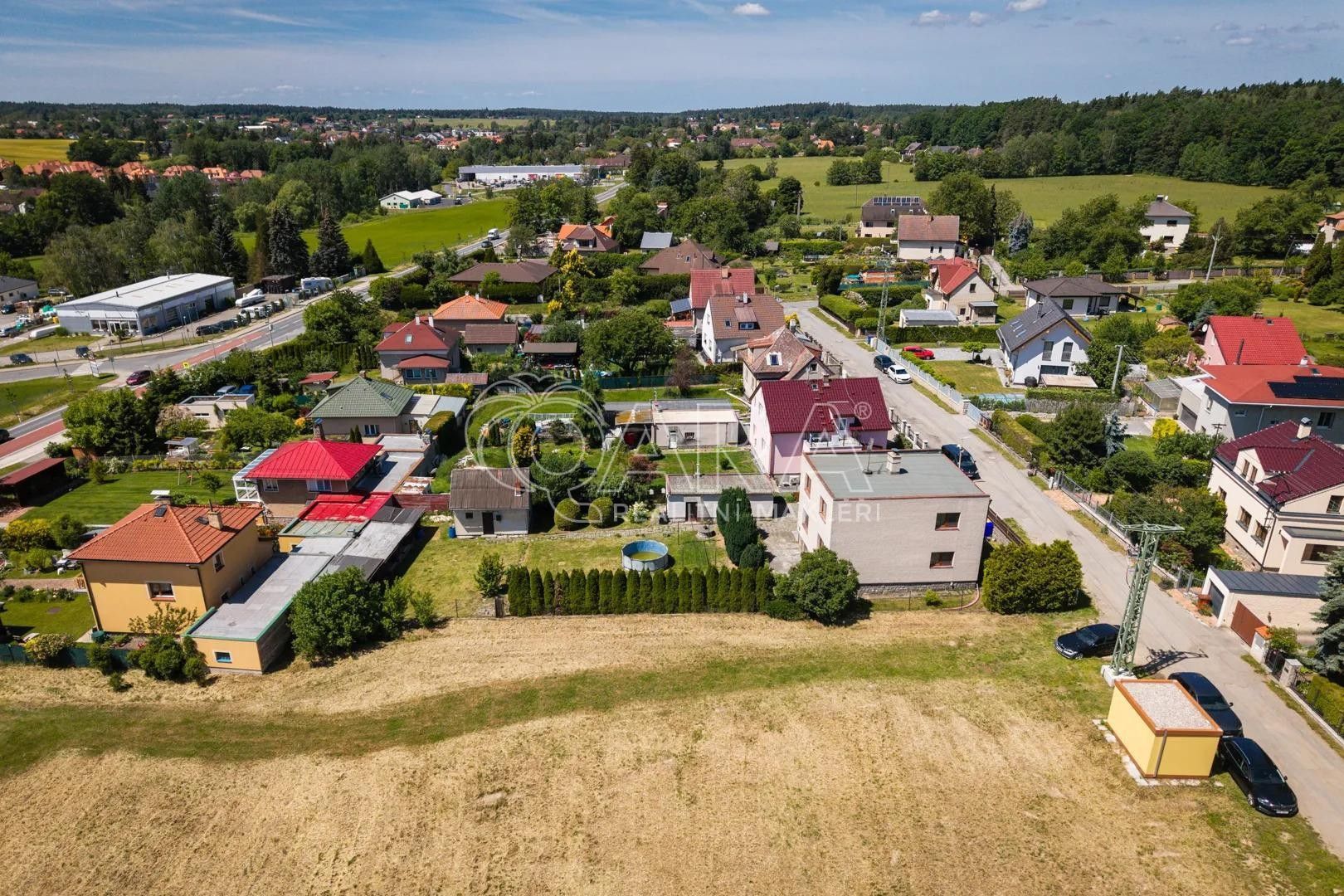 Prodej domu 208 m² - foto 14