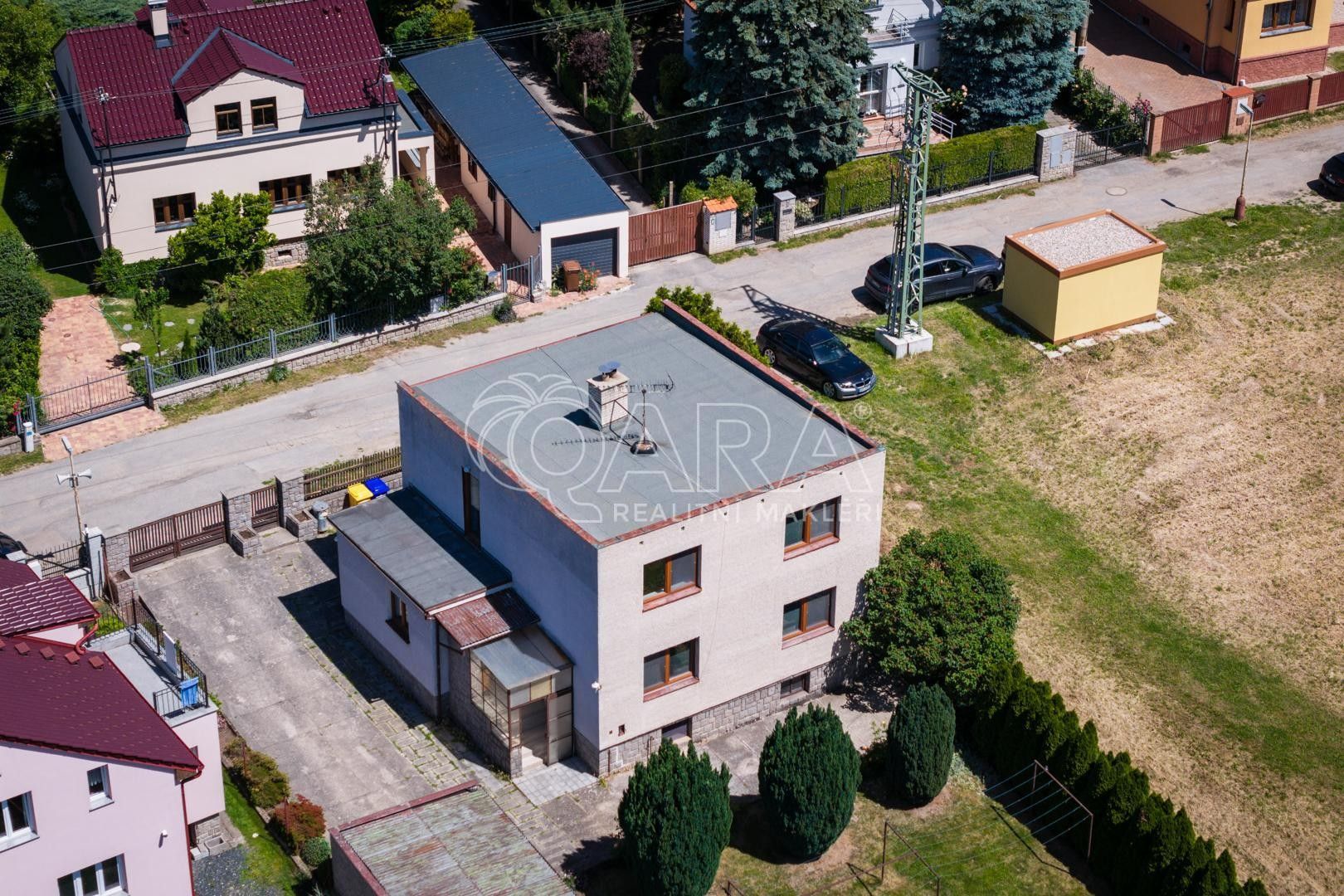 Prodej domu 208 m² - foto 17