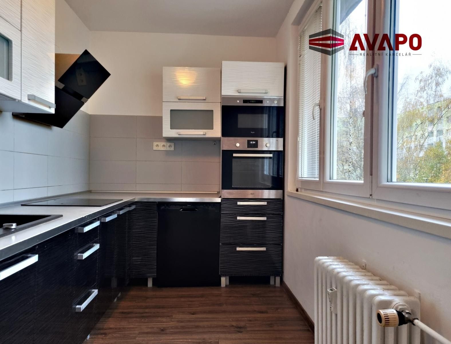 Prodej bytu 3+1 68 m² - foto 1