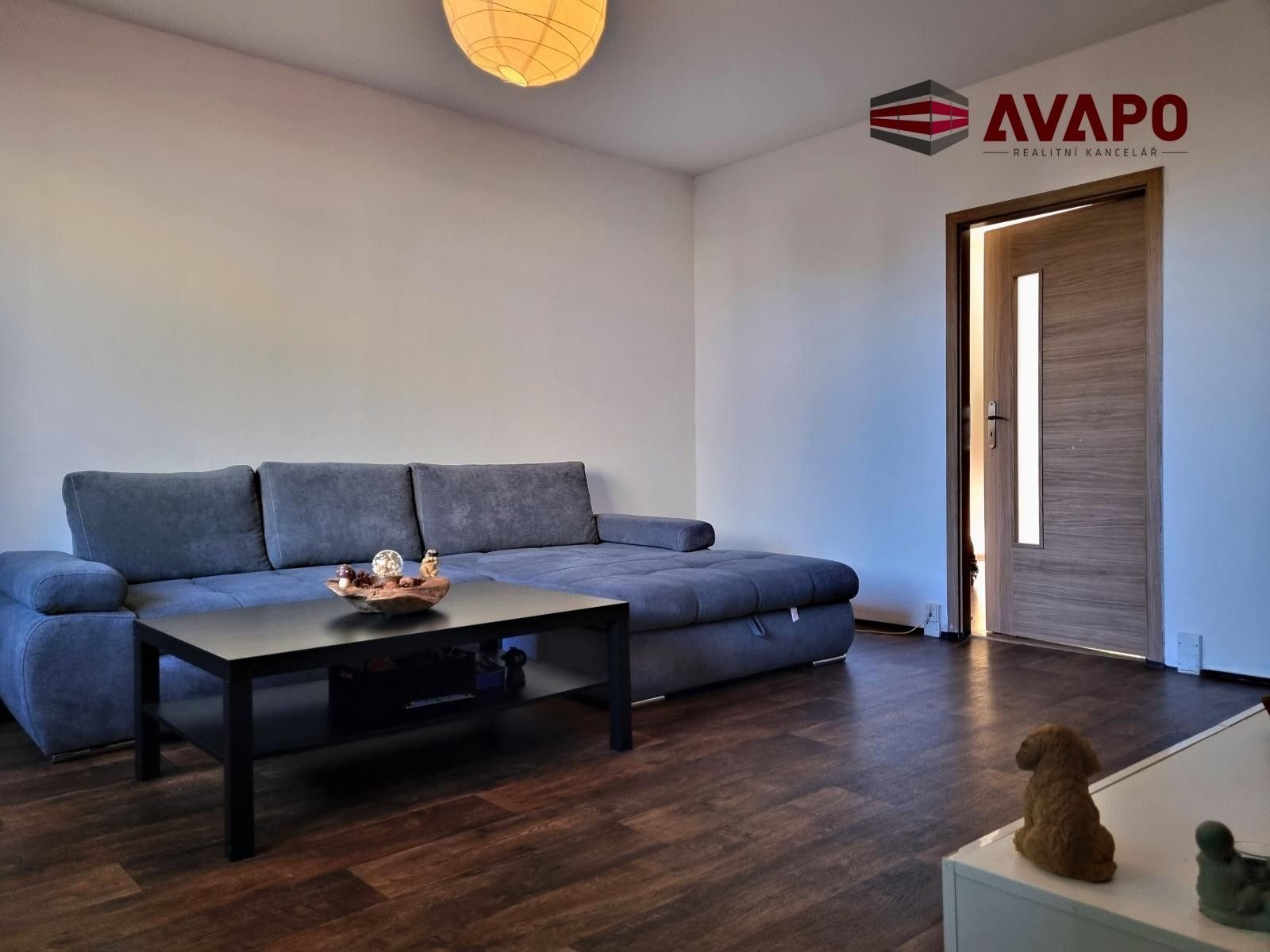 Prodej bytu 3+1 68 m² - foto 4