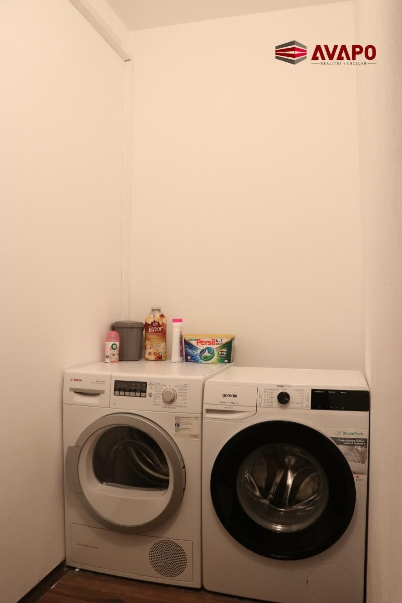Prodej bytu 3+1 68 m² - foto 12