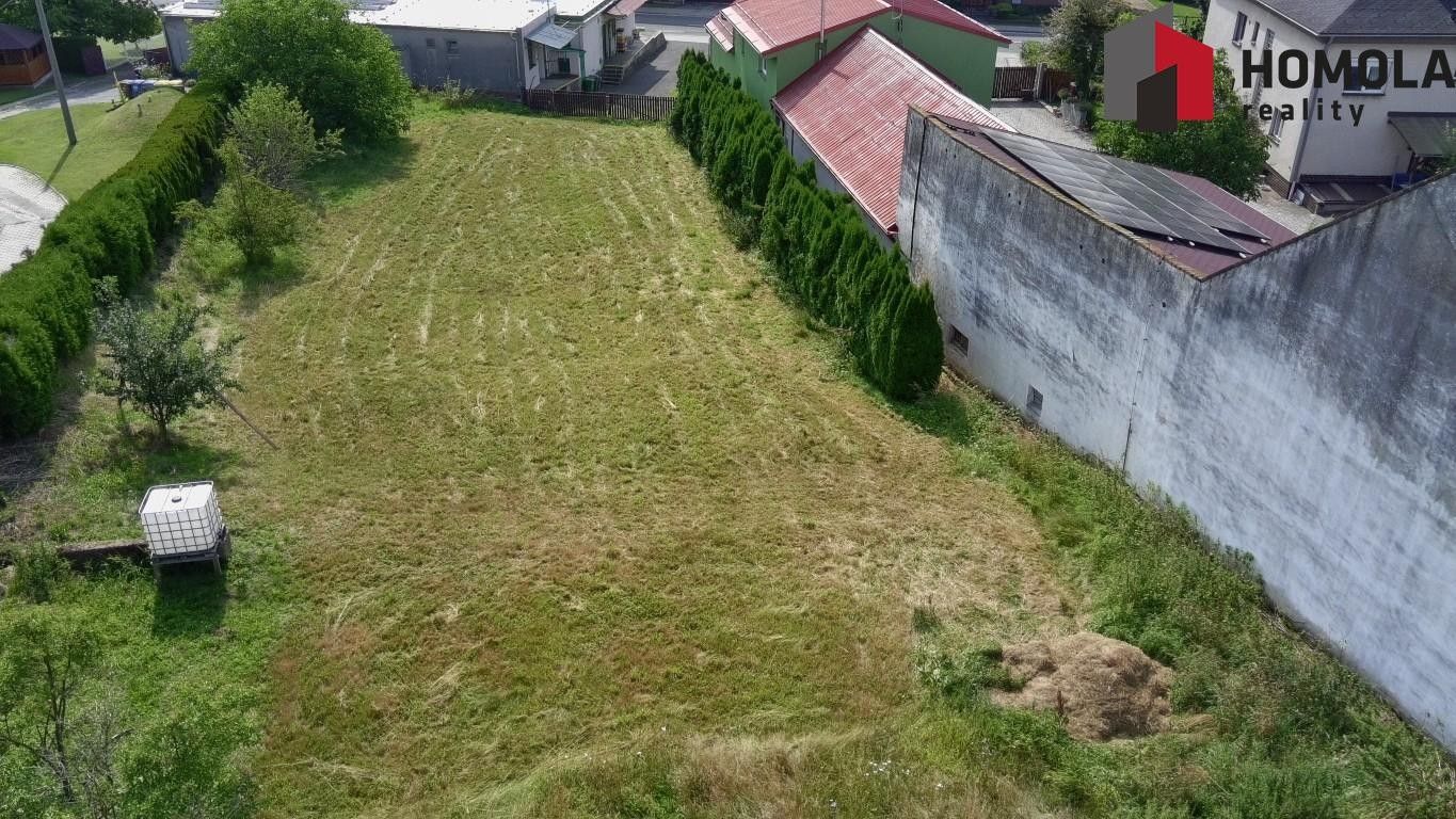 Prodej pozemku 1332 m² - foto 5