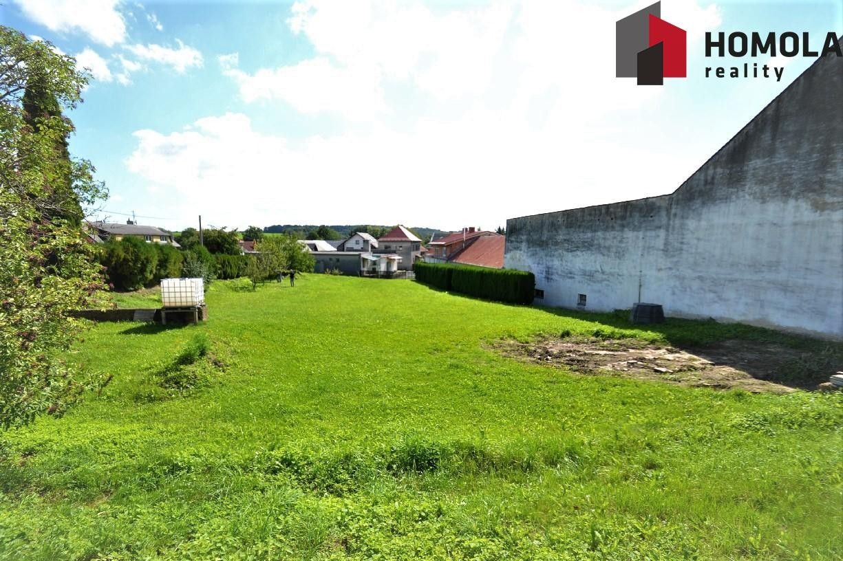Prodej pozemku 1332 m² - foto 6