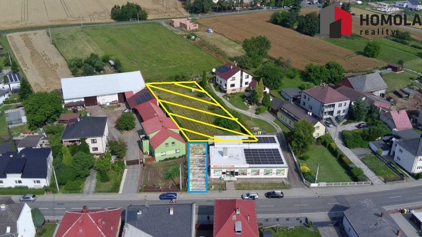 Prodej pozemku 1332 m² - foto 10