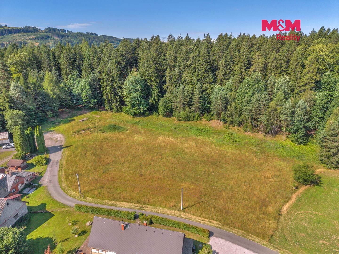 Prodej pozemku 1660 m² - foto 3