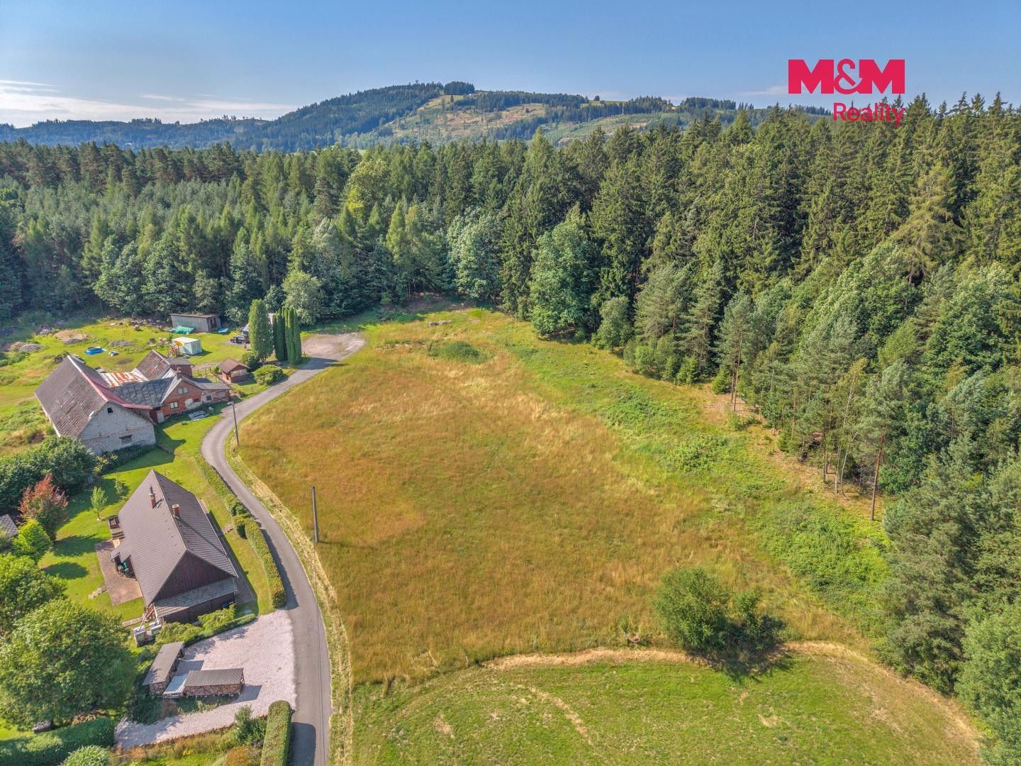 Prodej pozemku 1660 m² - foto 4