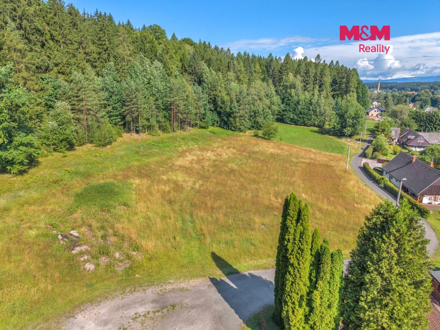 Prodej pozemku 1660 m² - foto 6