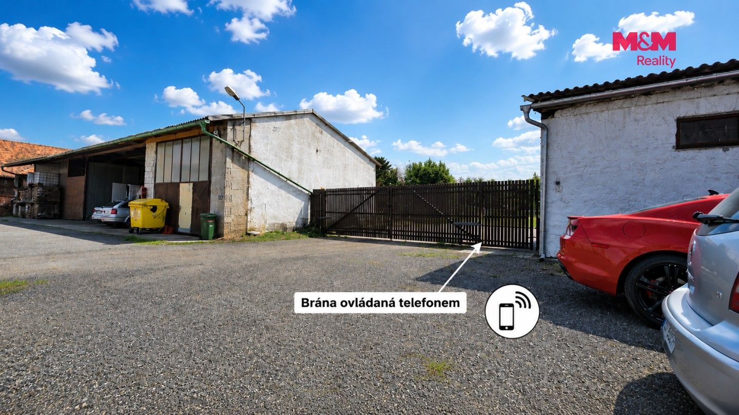 Pronájem komerčního prostoru 204 m² - foto 8