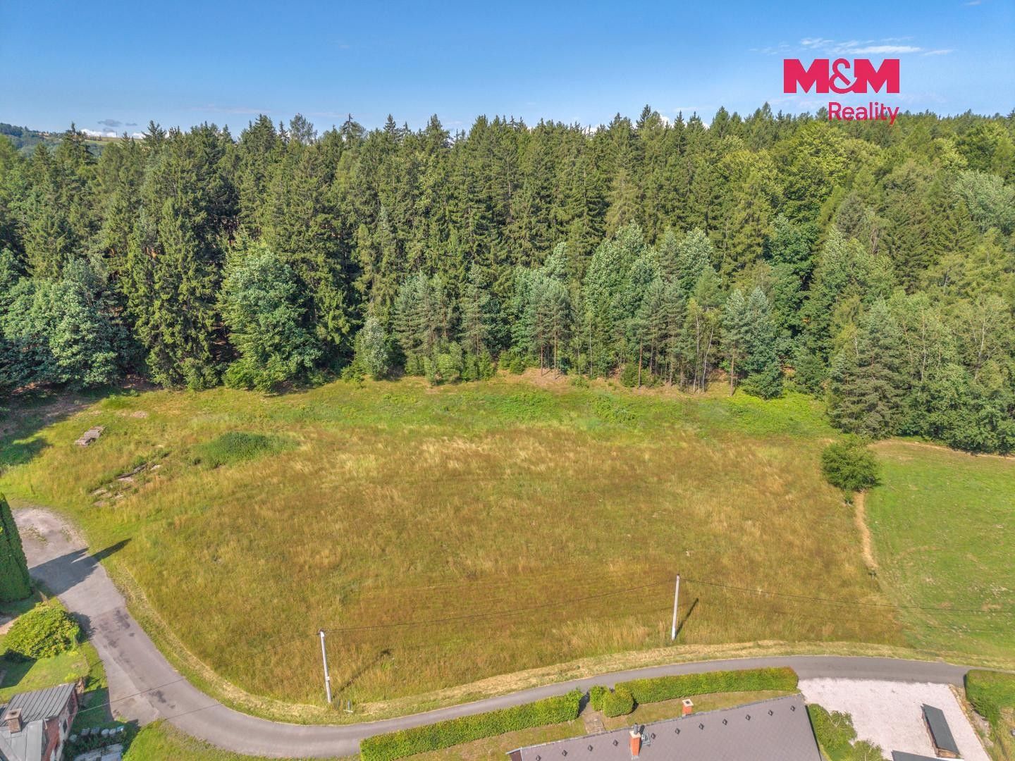 Prodej pozemku 1660 m² - foto 9