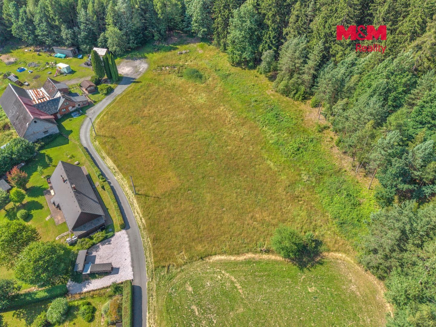 Prodej pozemku 1660 m² - foto 10