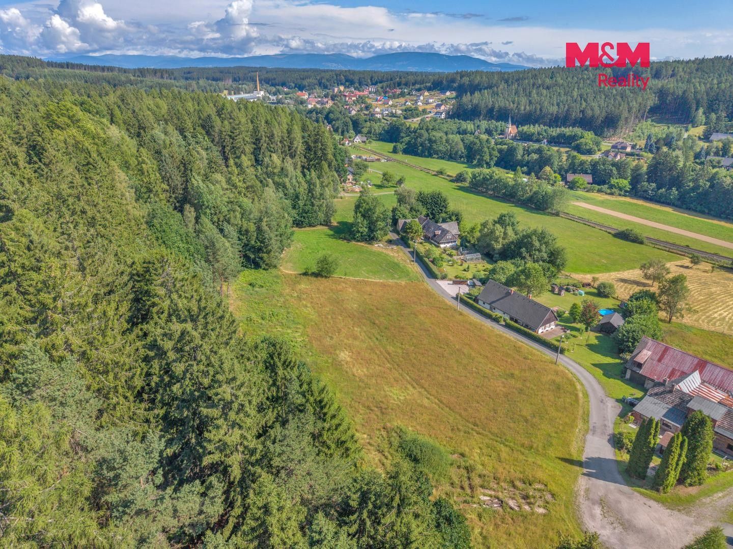 Prodej pozemku 1660 m² - foto 12