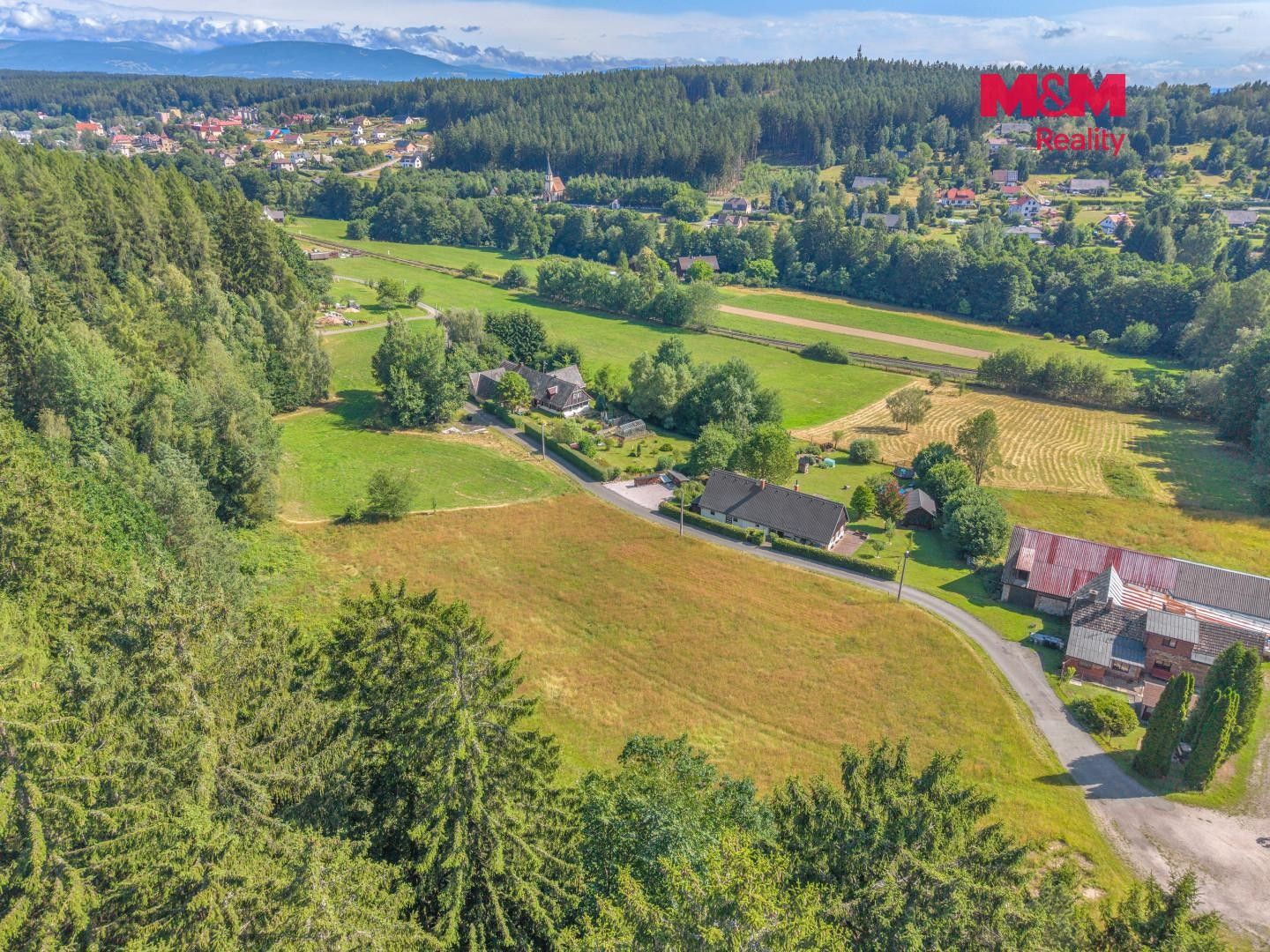 Prodej pozemku 1660 m² - foto 11