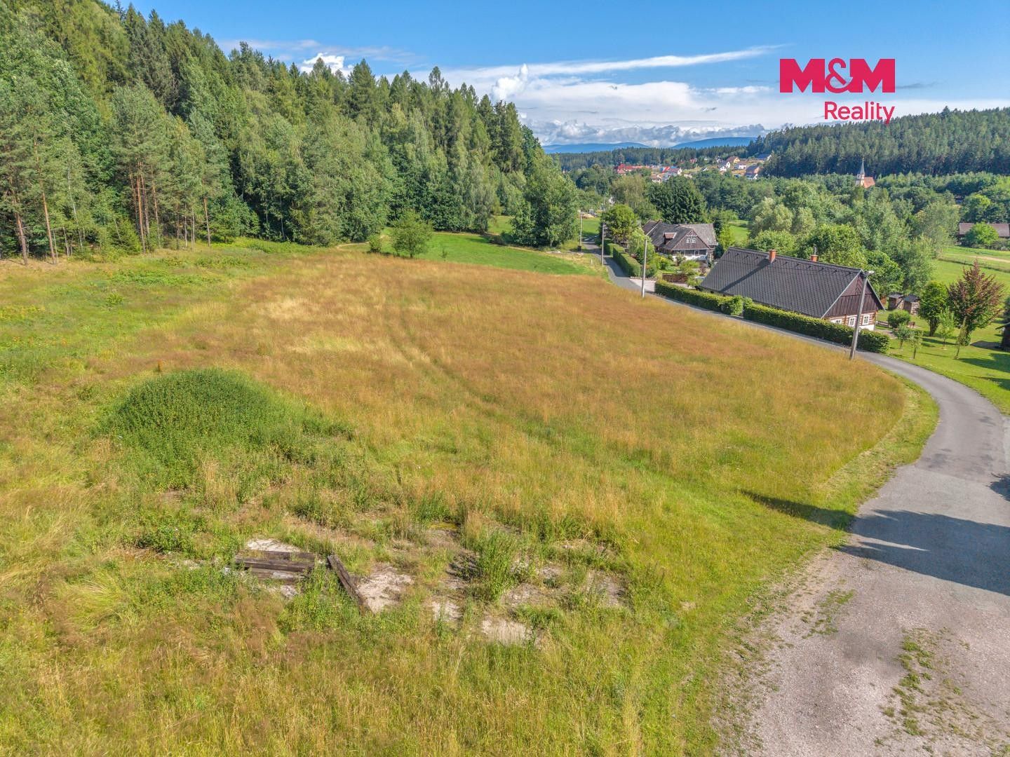 Prodej pozemku 1660 m² - foto 16