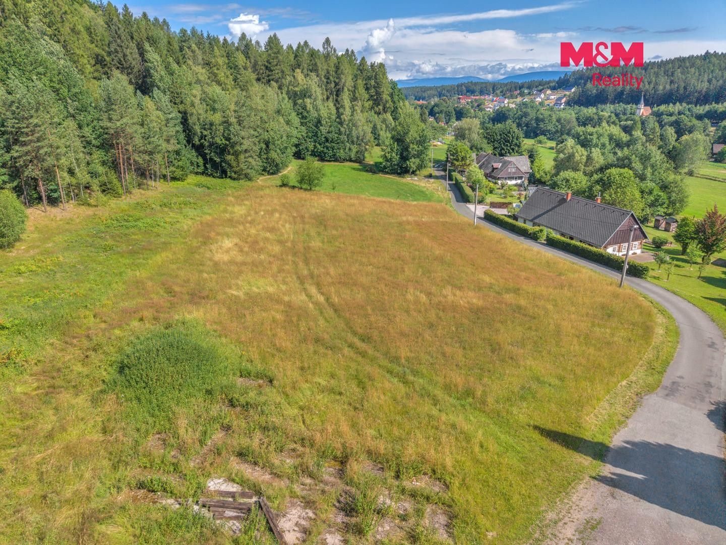 Prodej pozemku 1660 m² - foto 15