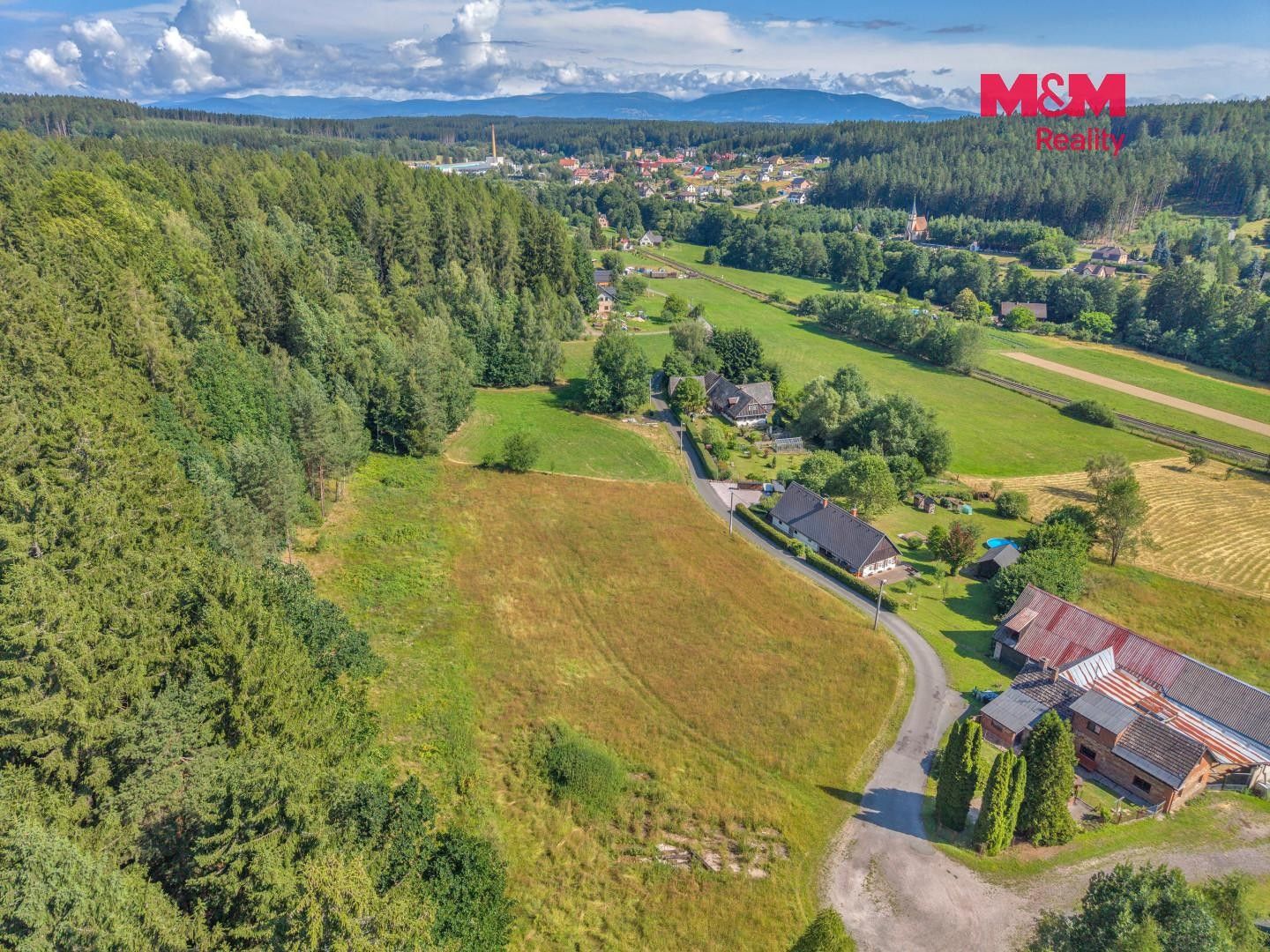 Prodej pozemku 1660 m² - foto 13
